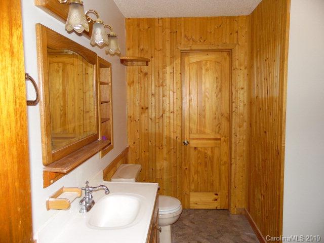 Buck Creek - Residential