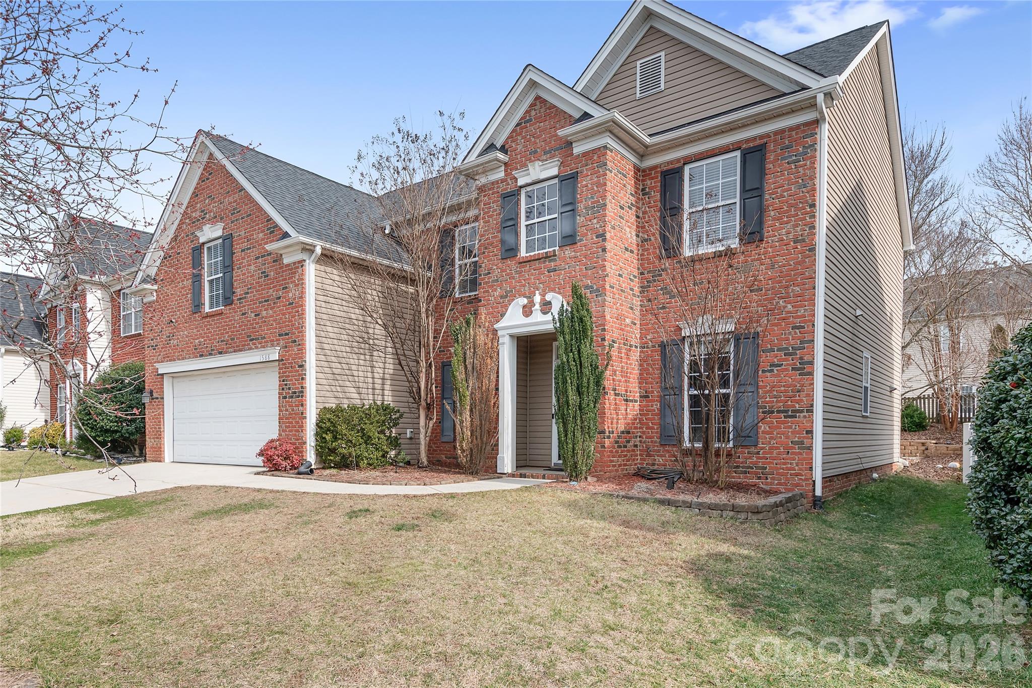 1588 Dartmoor Avenue NW