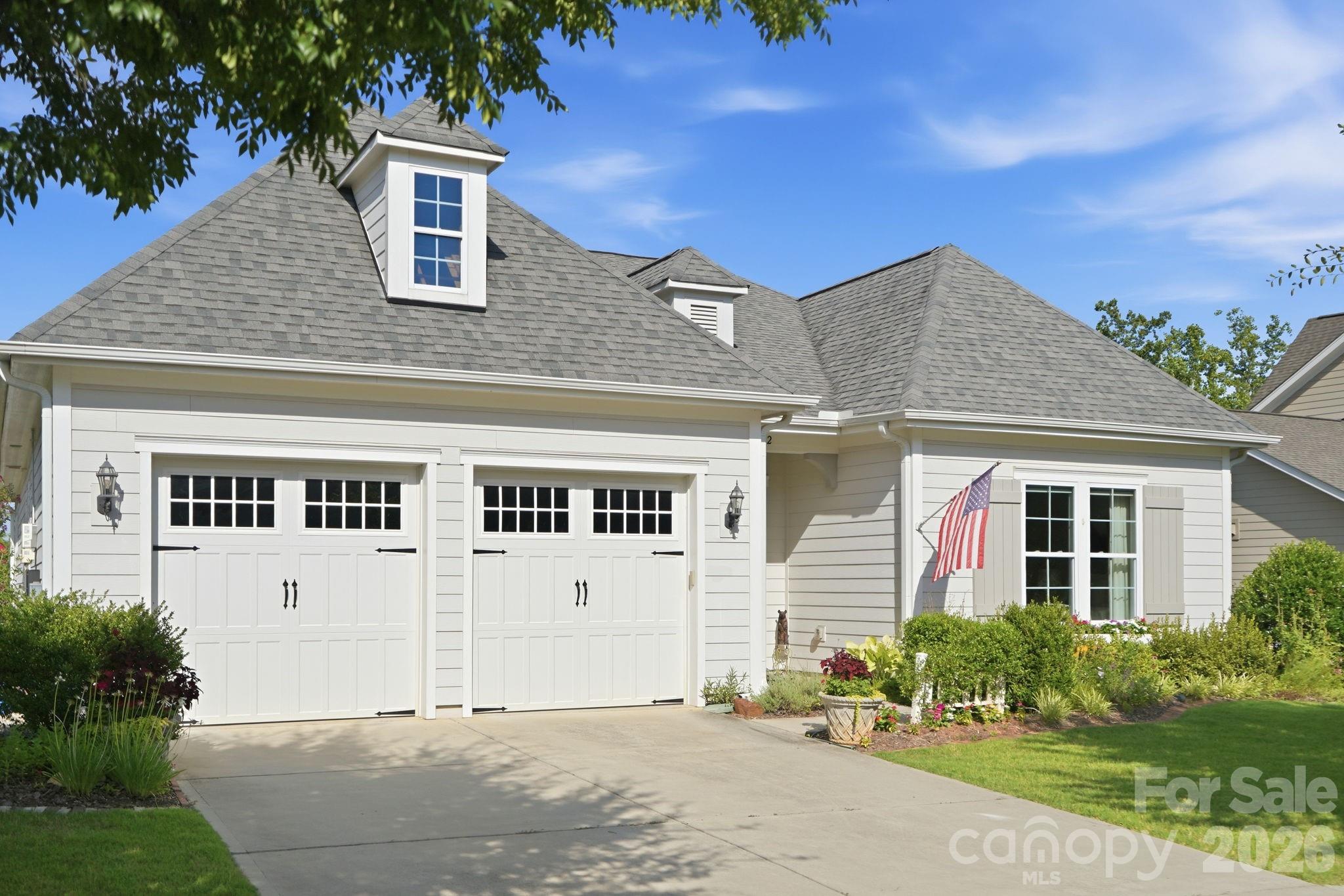 1012 Overlake Drive