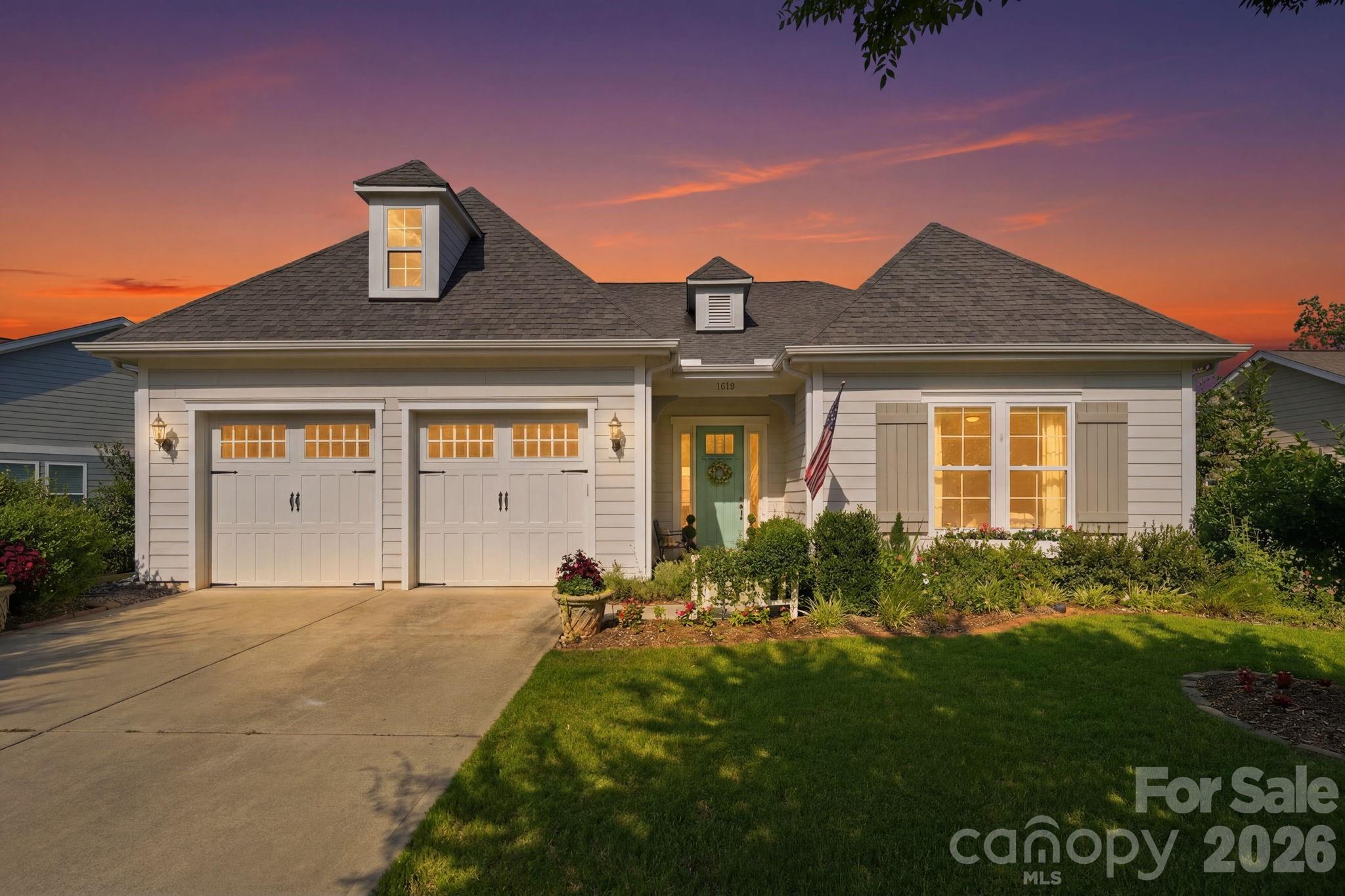 1012 Overlake Drive