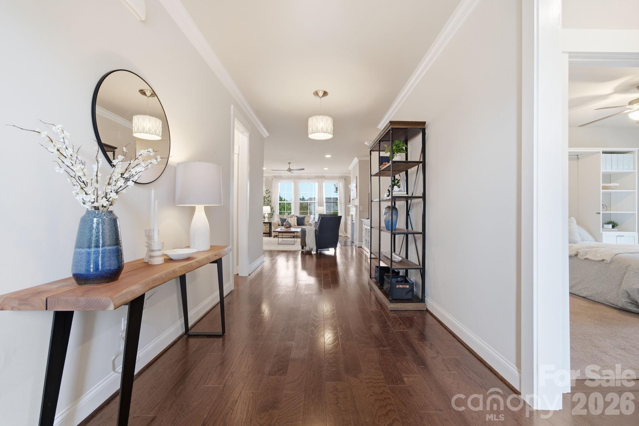 1012 Overlake Drive