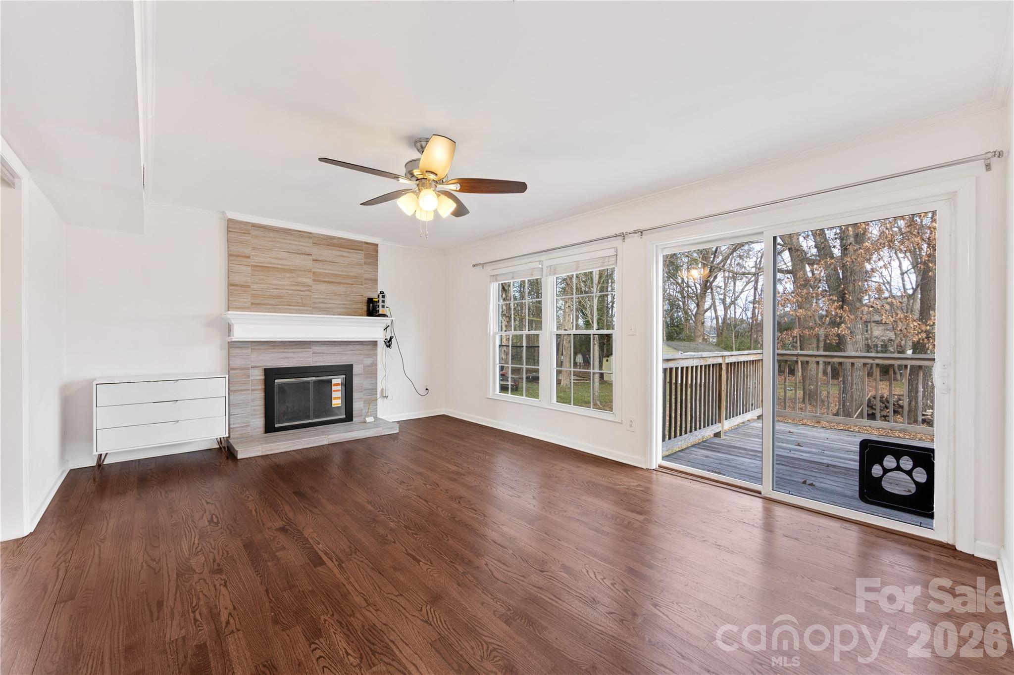 Candlewyck - Residential