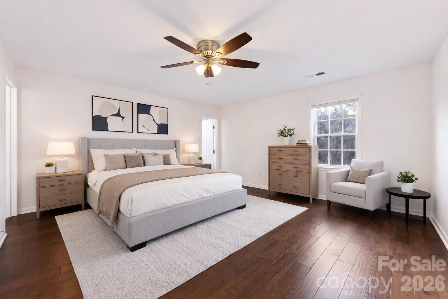 Candlewyck - Residential