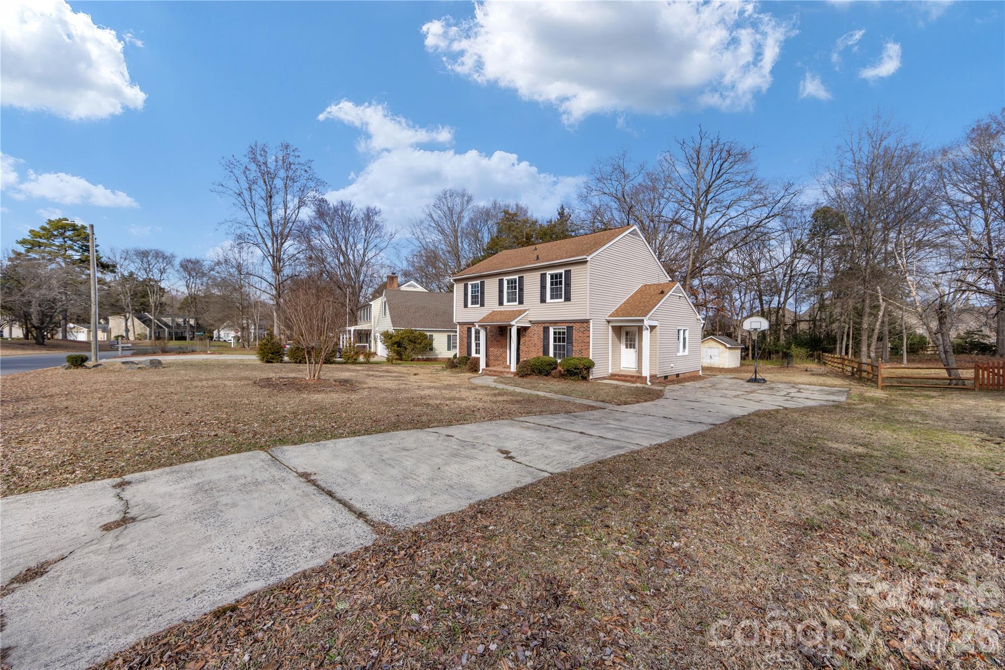 Candlewyck - Residential