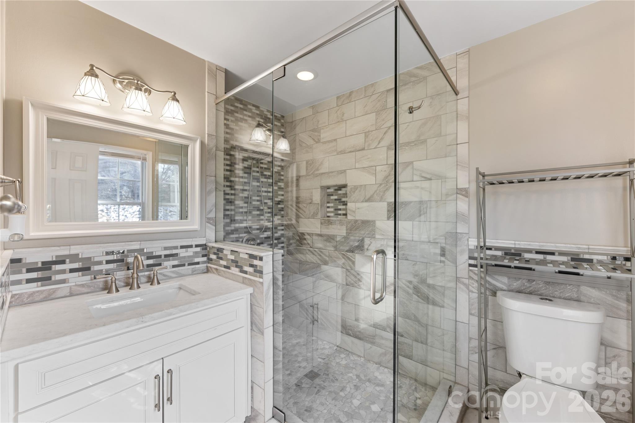 Candlewyck - Residential