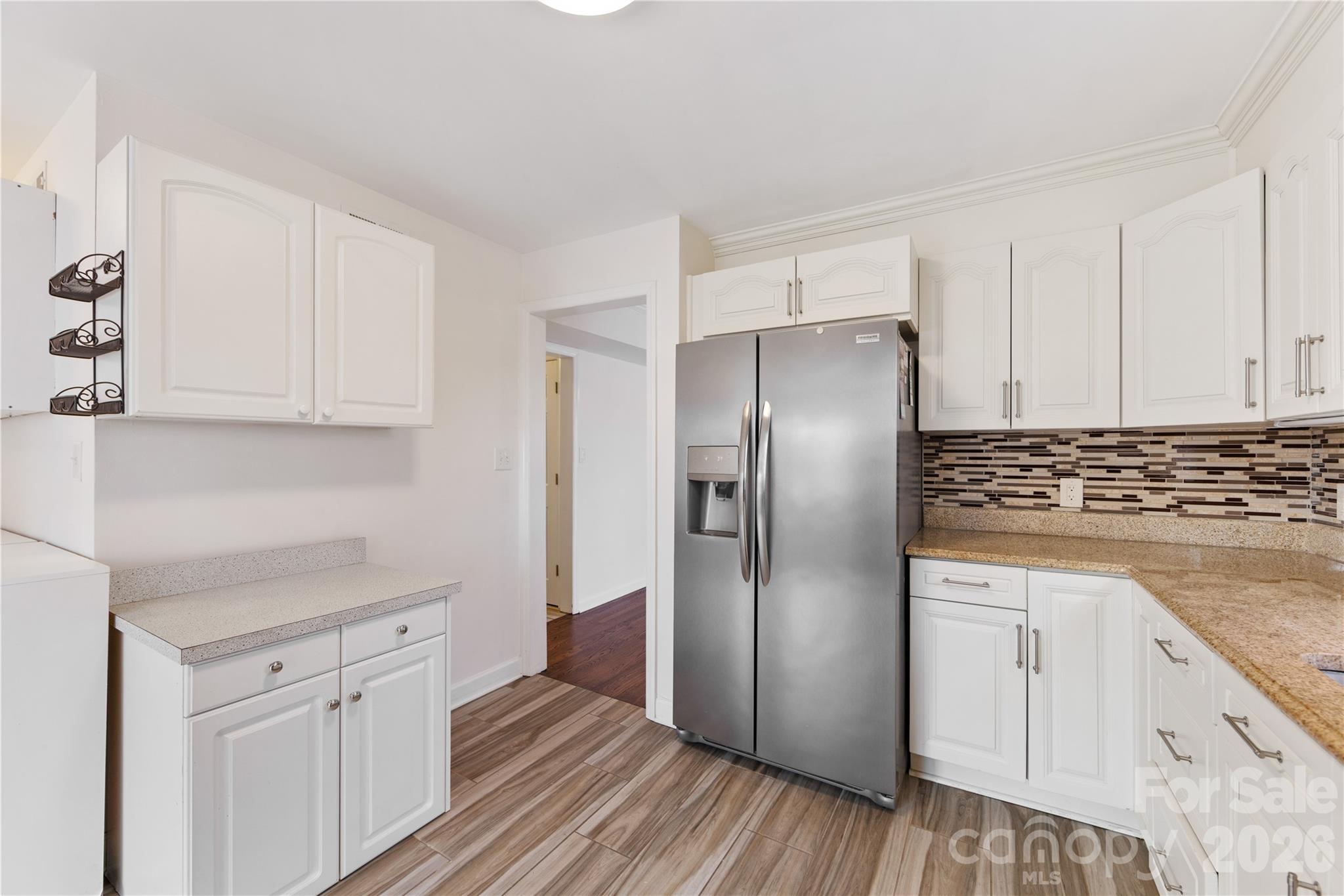 Candlewyck - Residential