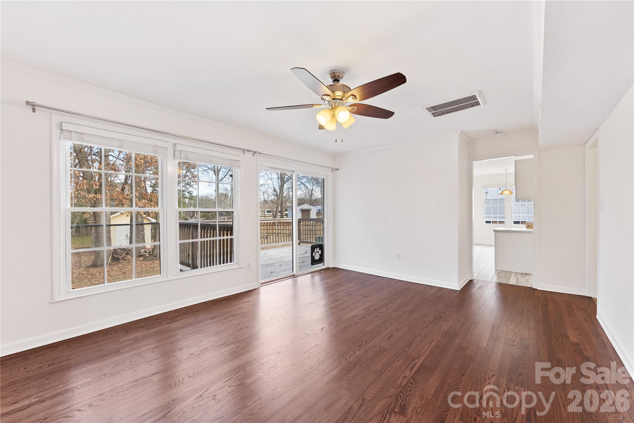 Candlewyck - Residential