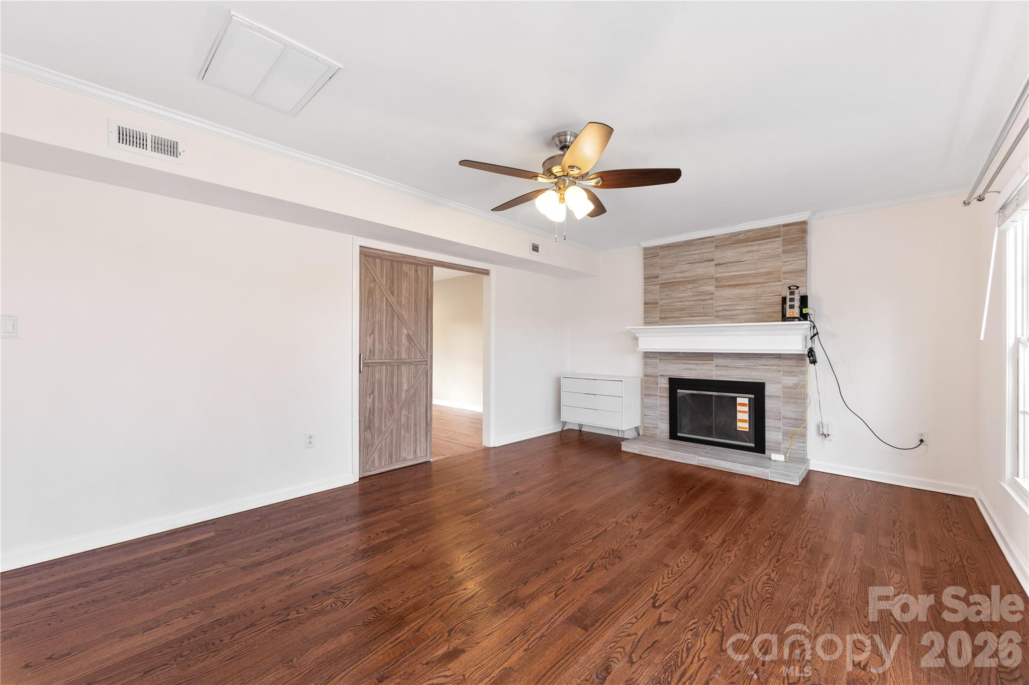 Candlewyck - Residential