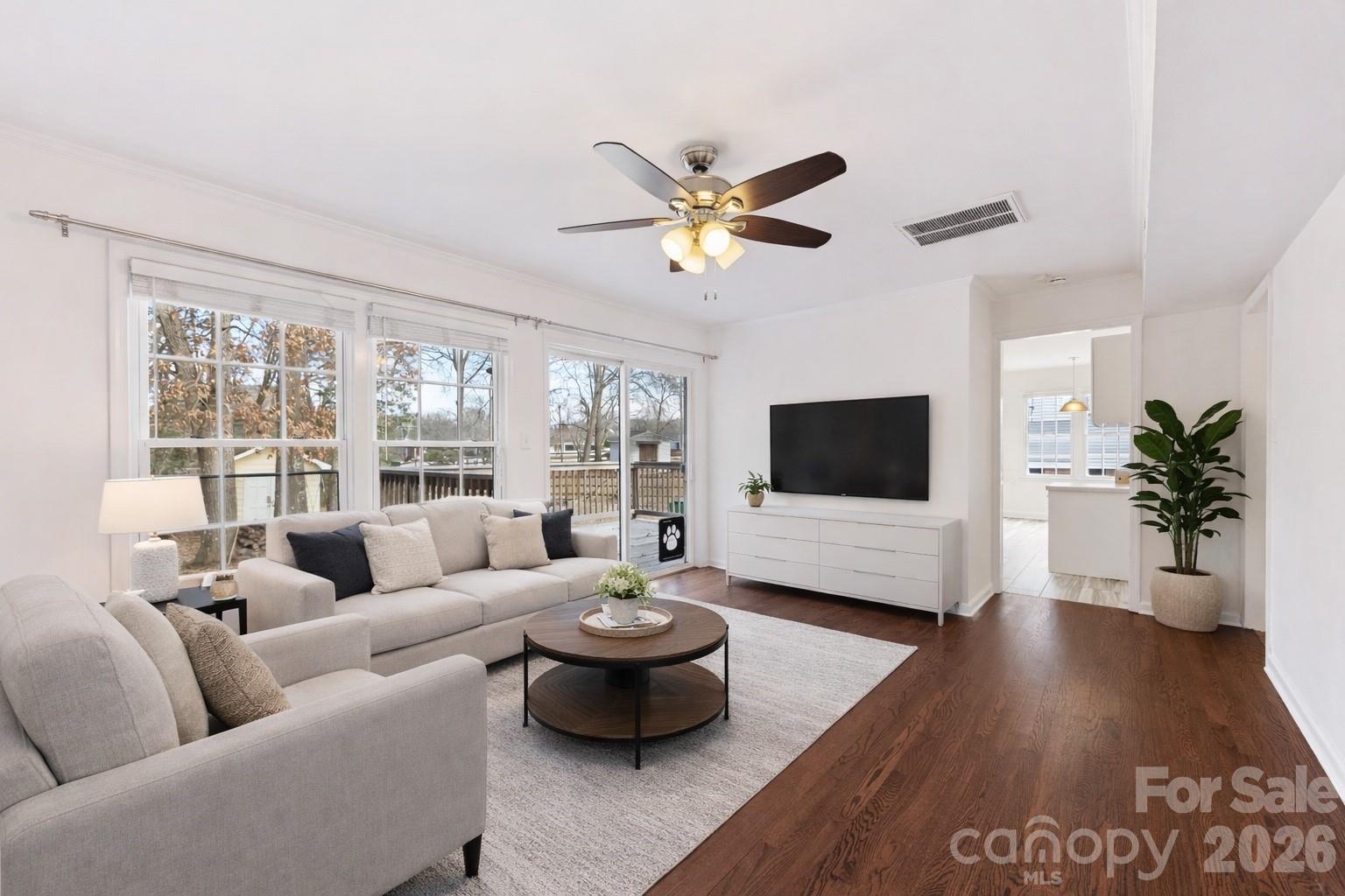 Candlewyck - Residential