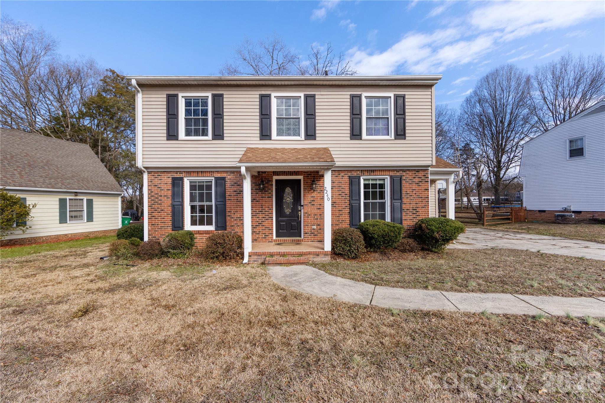 Candlewyck - Residential