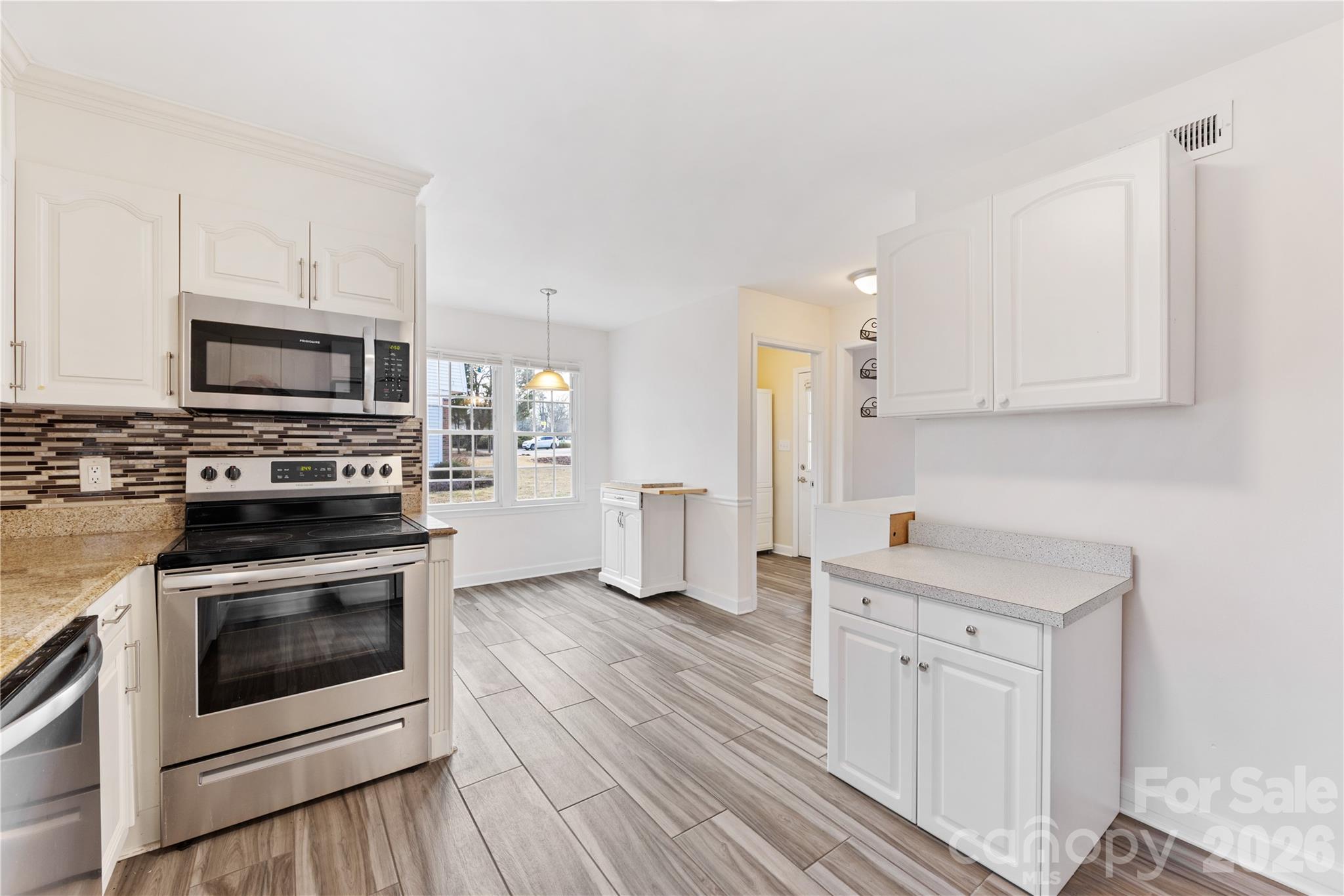 Candlewyck - Residential