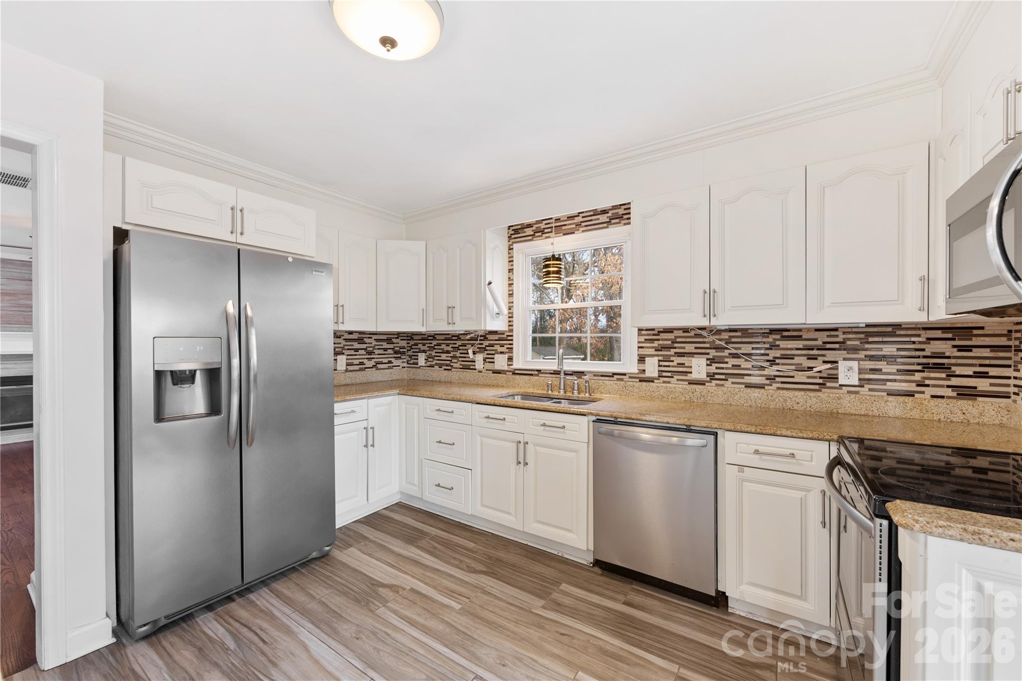 Candlewyck - Residential