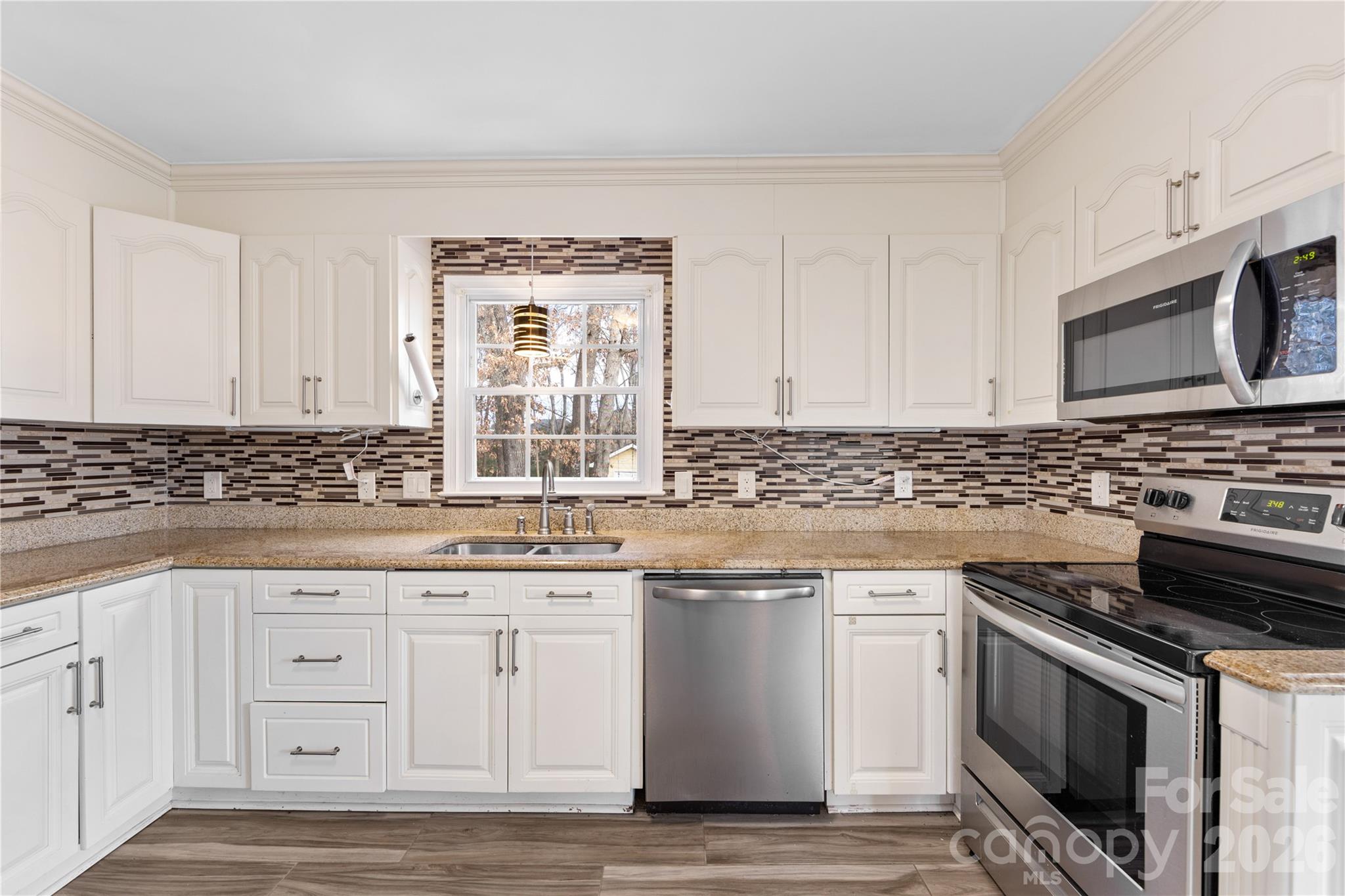 Candlewyck - Residential