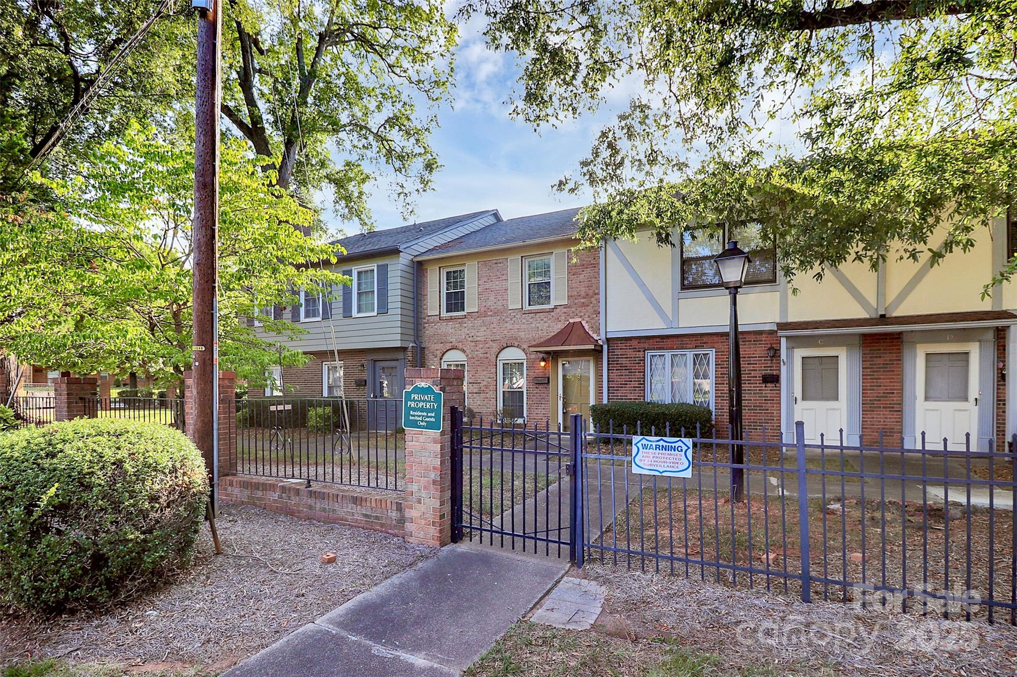 4500 Central Avenue B