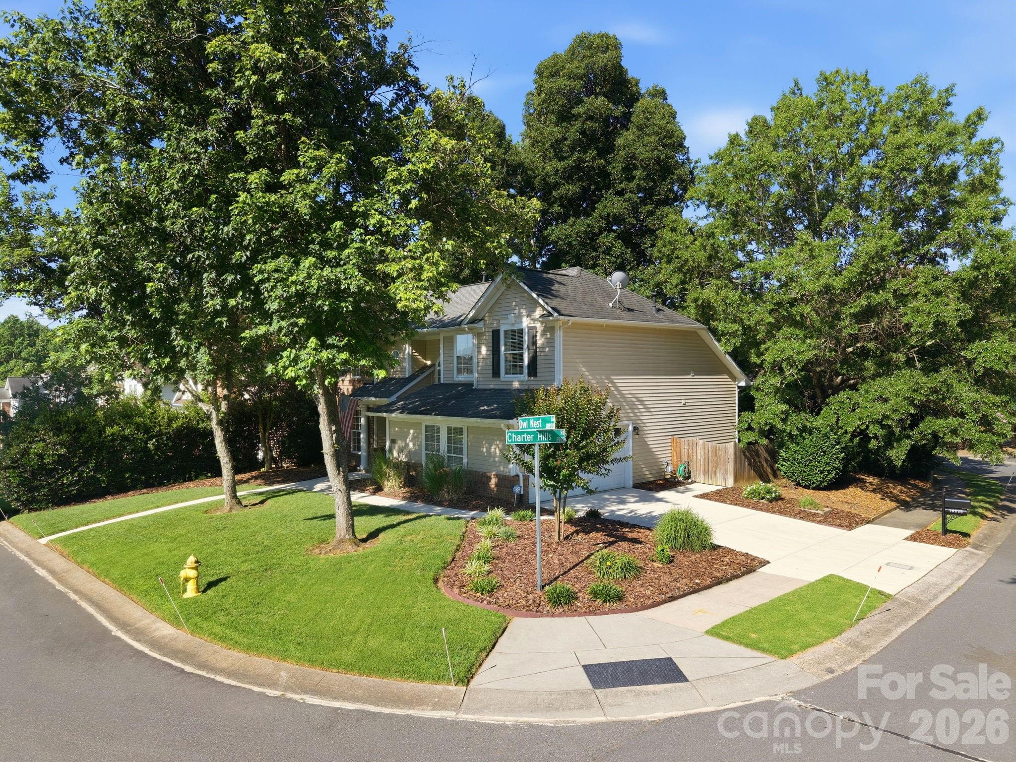 10900 Owl Nest Lane