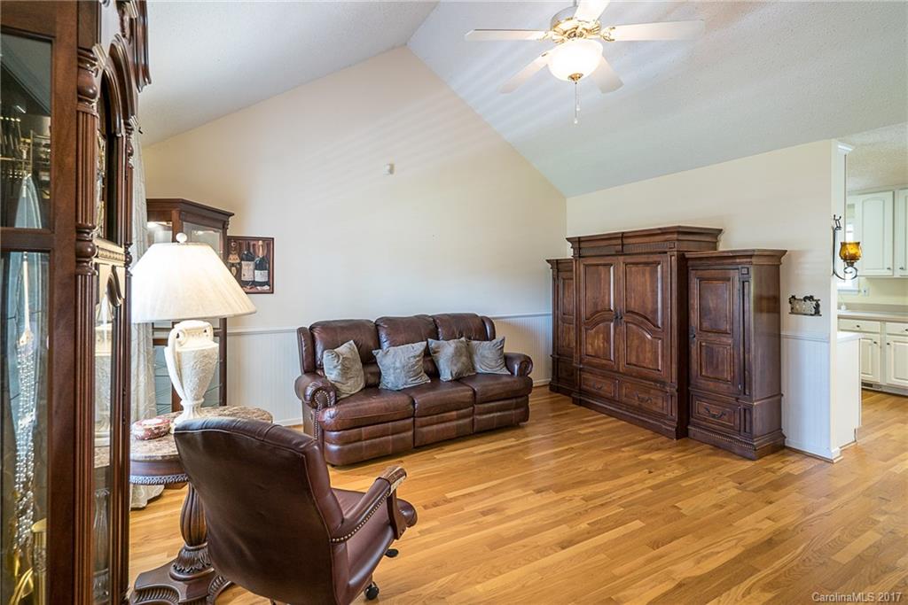 Forest Hills - Residential