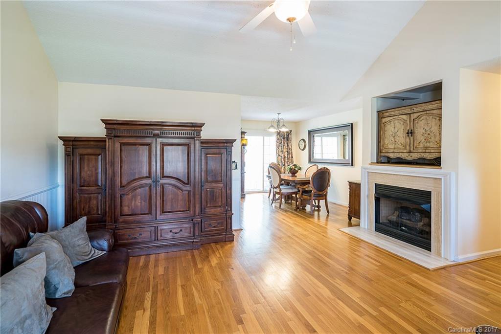 Forest Hills - Residential