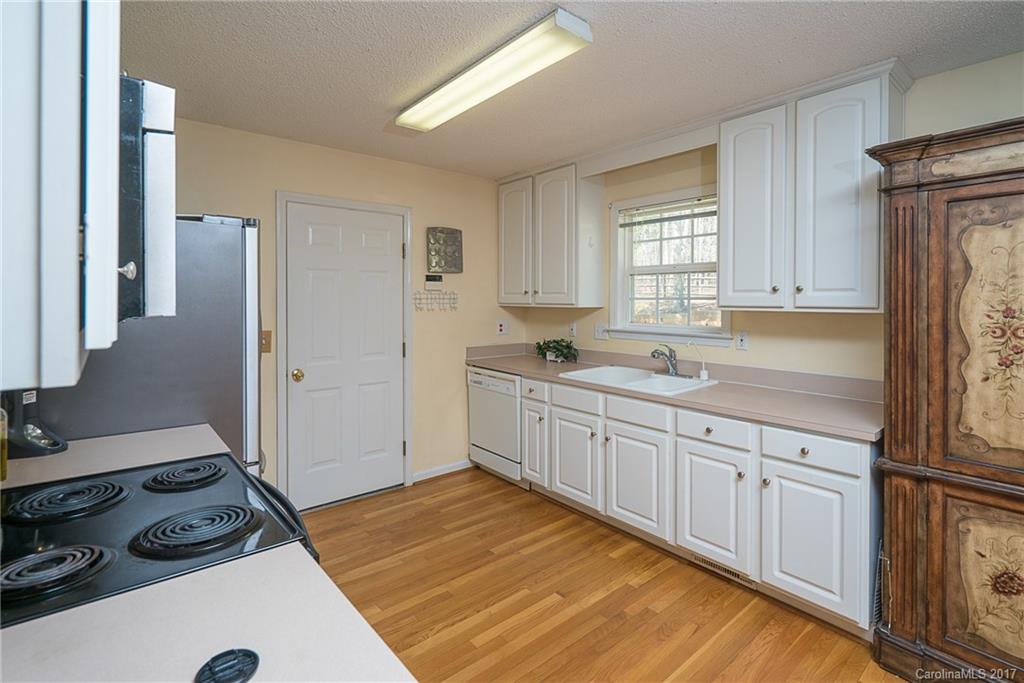 Forest Hills - Residential