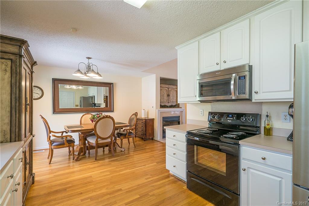 Forest Hills - Residential