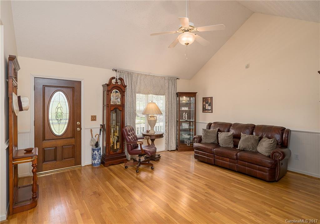 Forest Hills - Residential