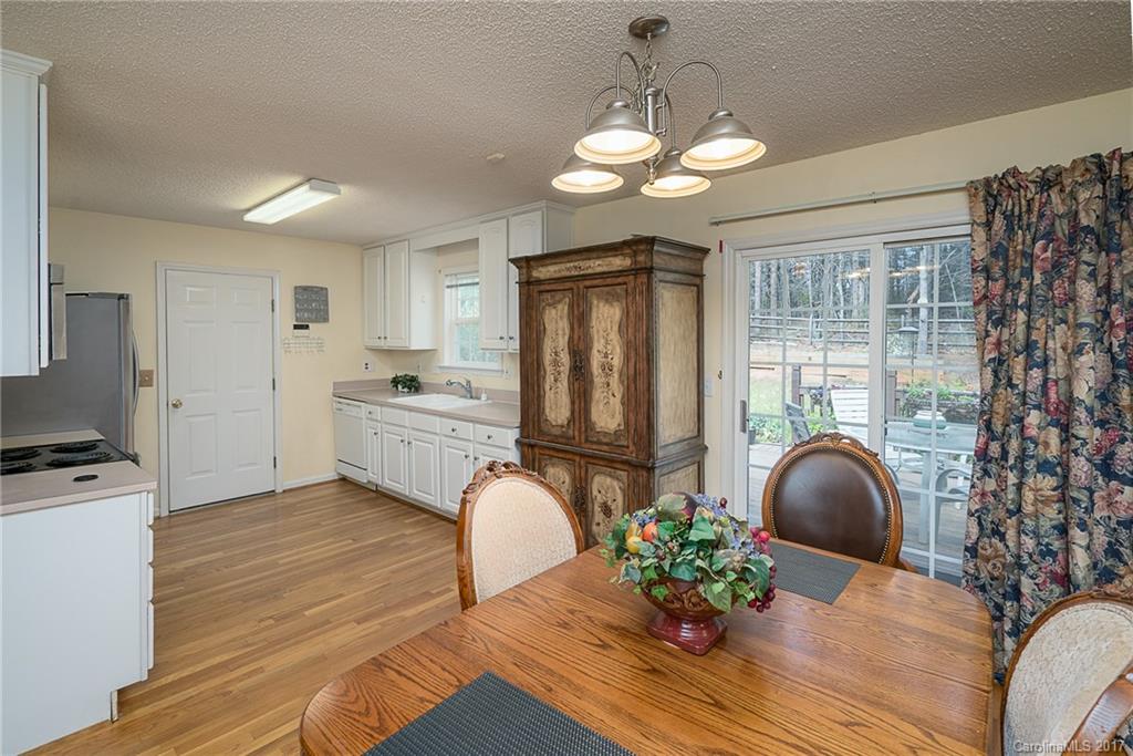 Forest Hills - Residential