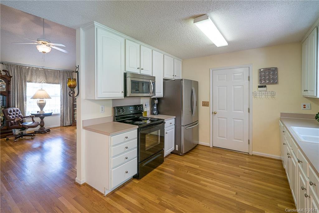 Forest Hills - Residential