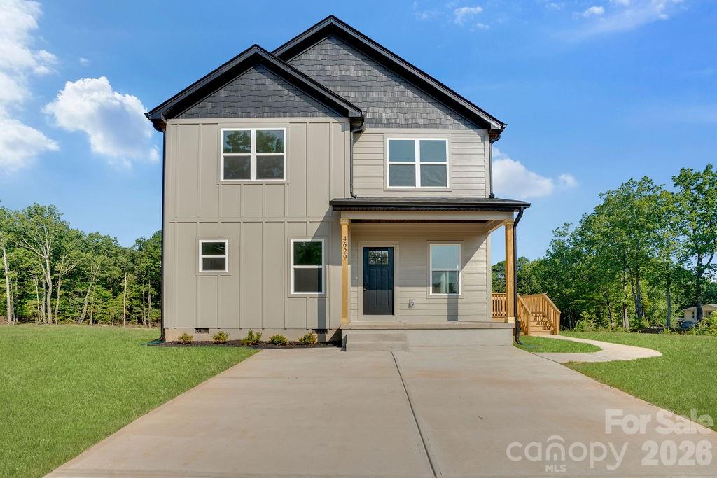 4629 Graybirch Drive