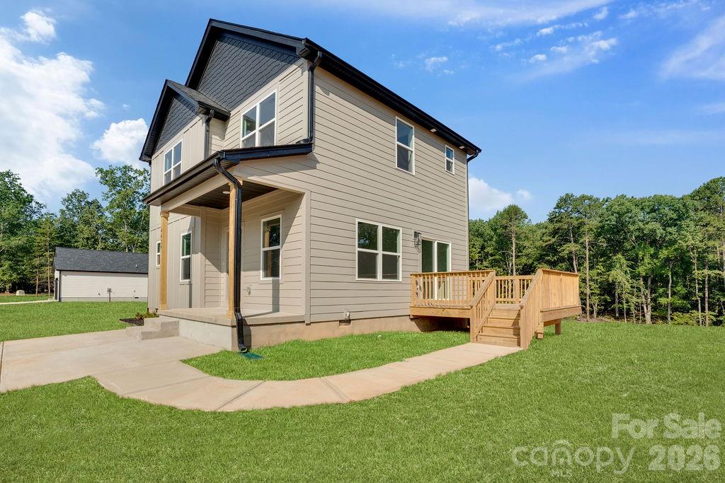 4629 Graybirch Drive