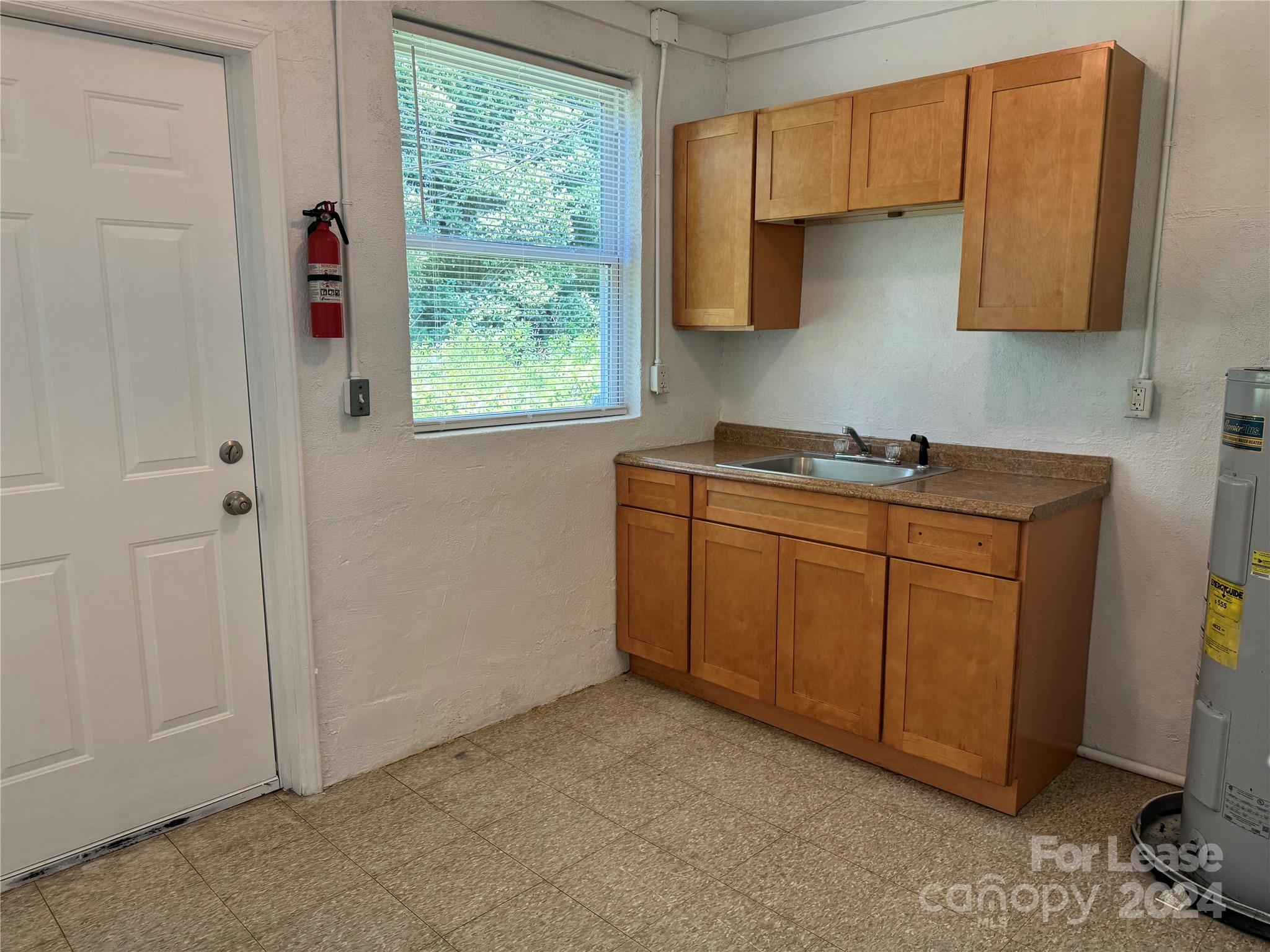 None - Residential Lease