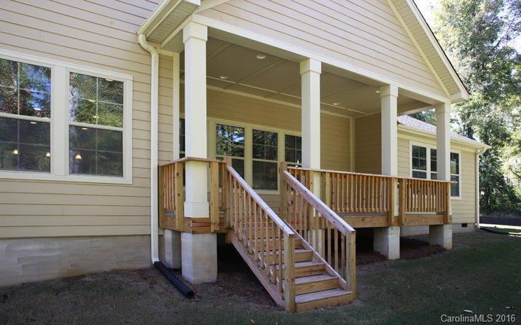 Chapel Cove - Residential