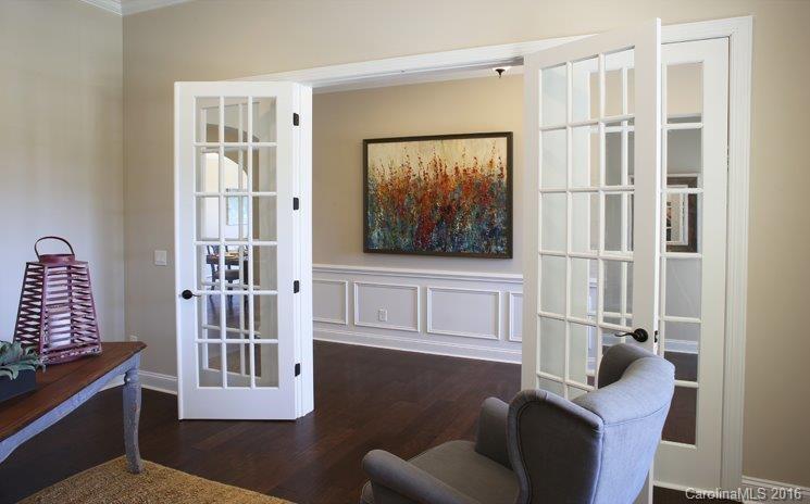 Chapel Cove - Residential