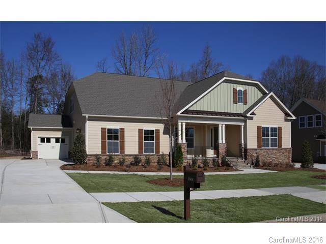 Chapel Cove - Residential