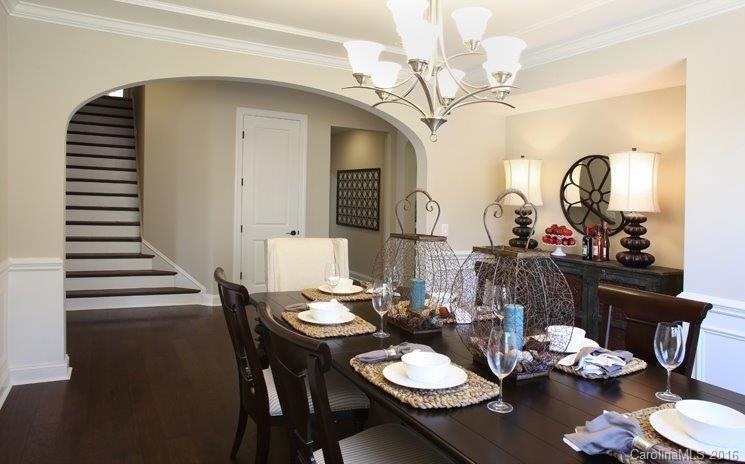 Chapel Cove - Residential