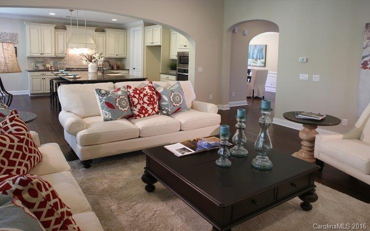 Chapel Cove - Residential