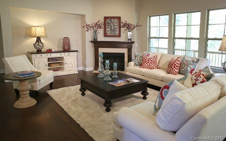 Chapel Cove - Residential