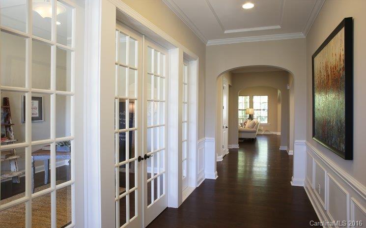 Chapel Cove - Residential