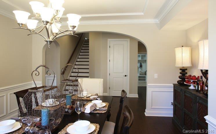 Chapel Cove - Residential