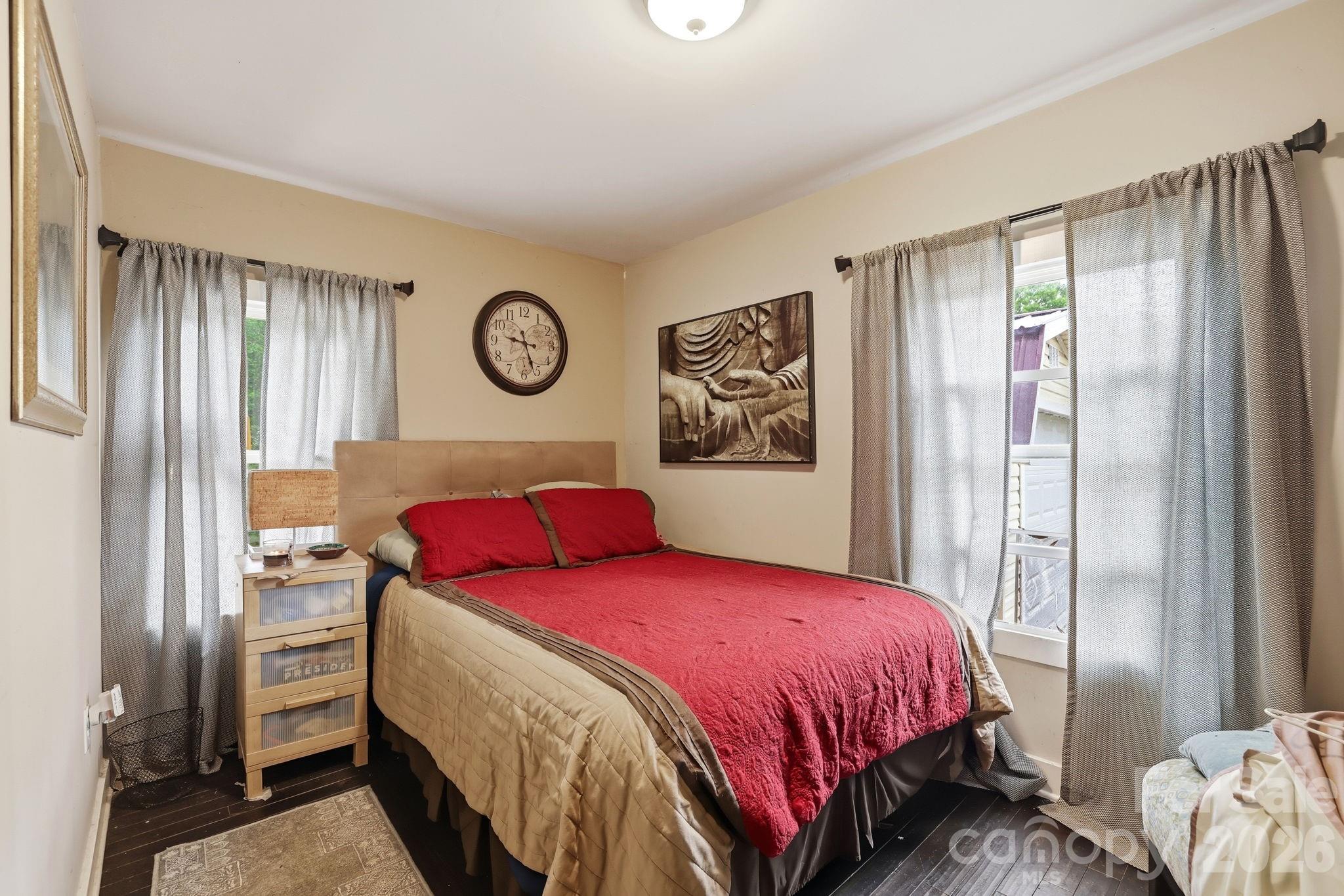 Enderly Park - Residential