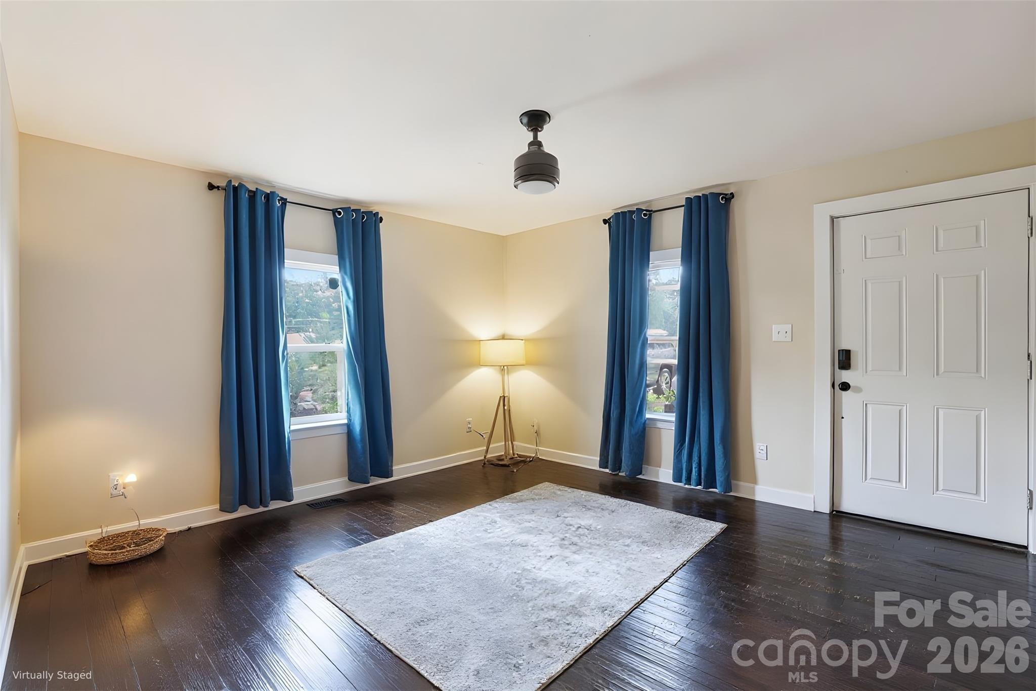 Enderly Park - Residential