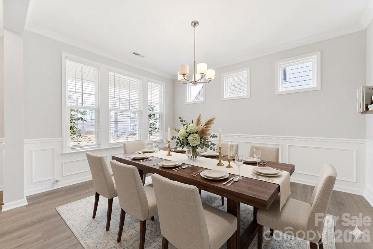 Reids Cove - Residential