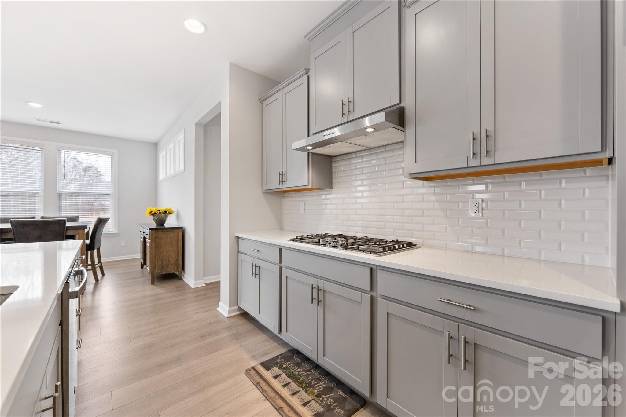 Reids Cove - Residential