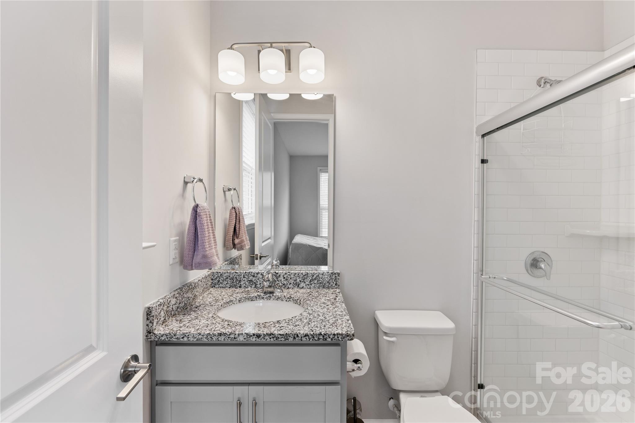 Reids Cove - Residential