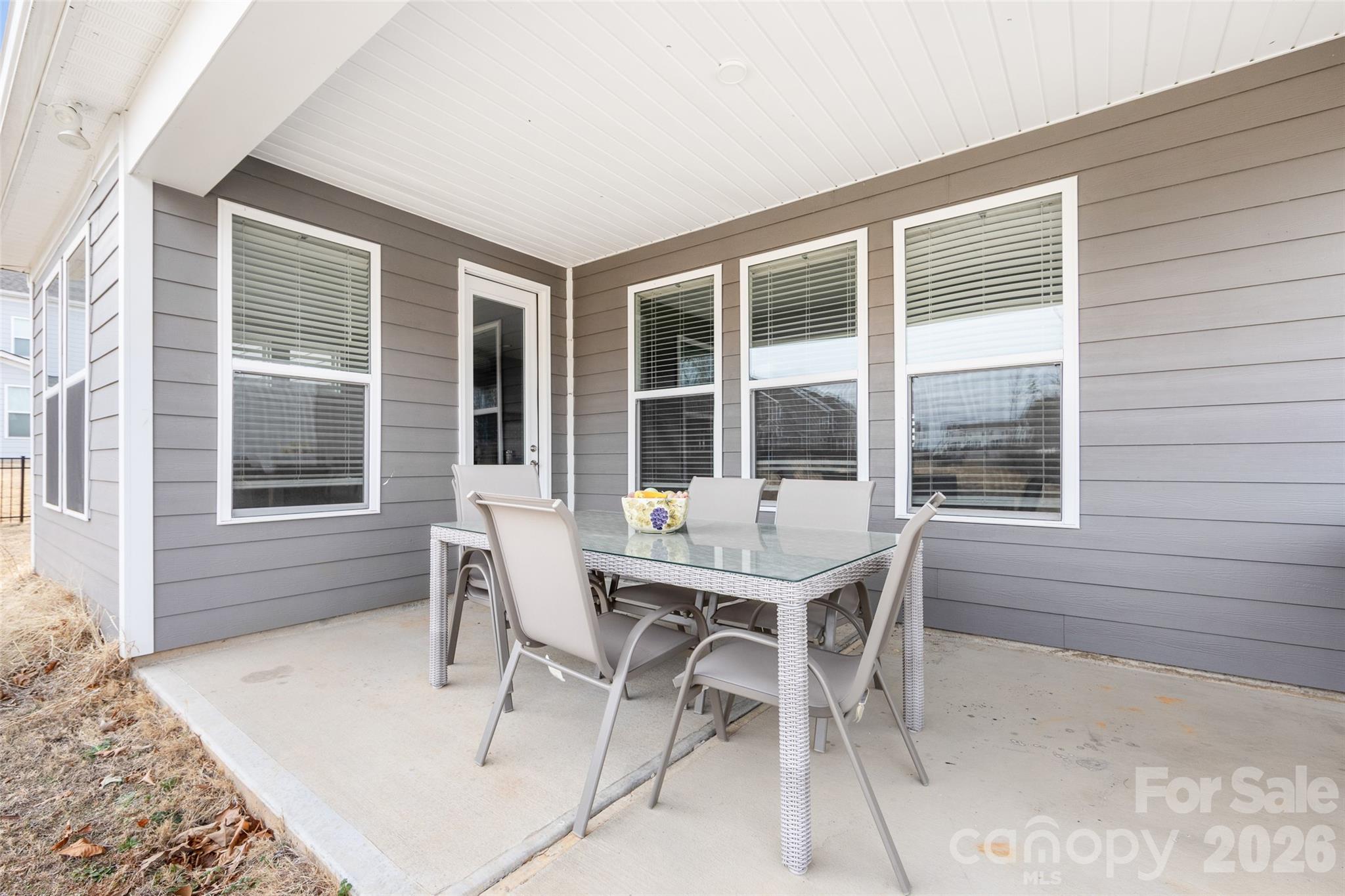 Reids Cove - Residential