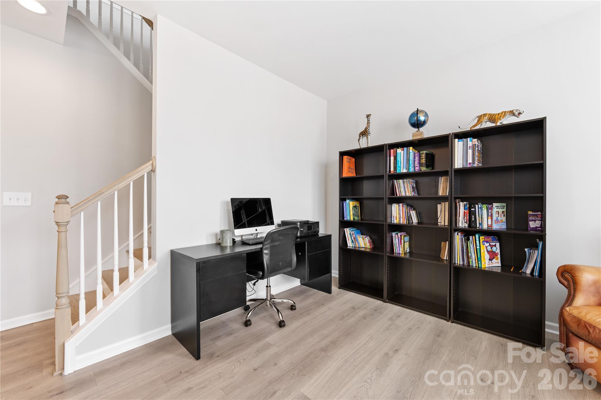 Reids Cove - Residential