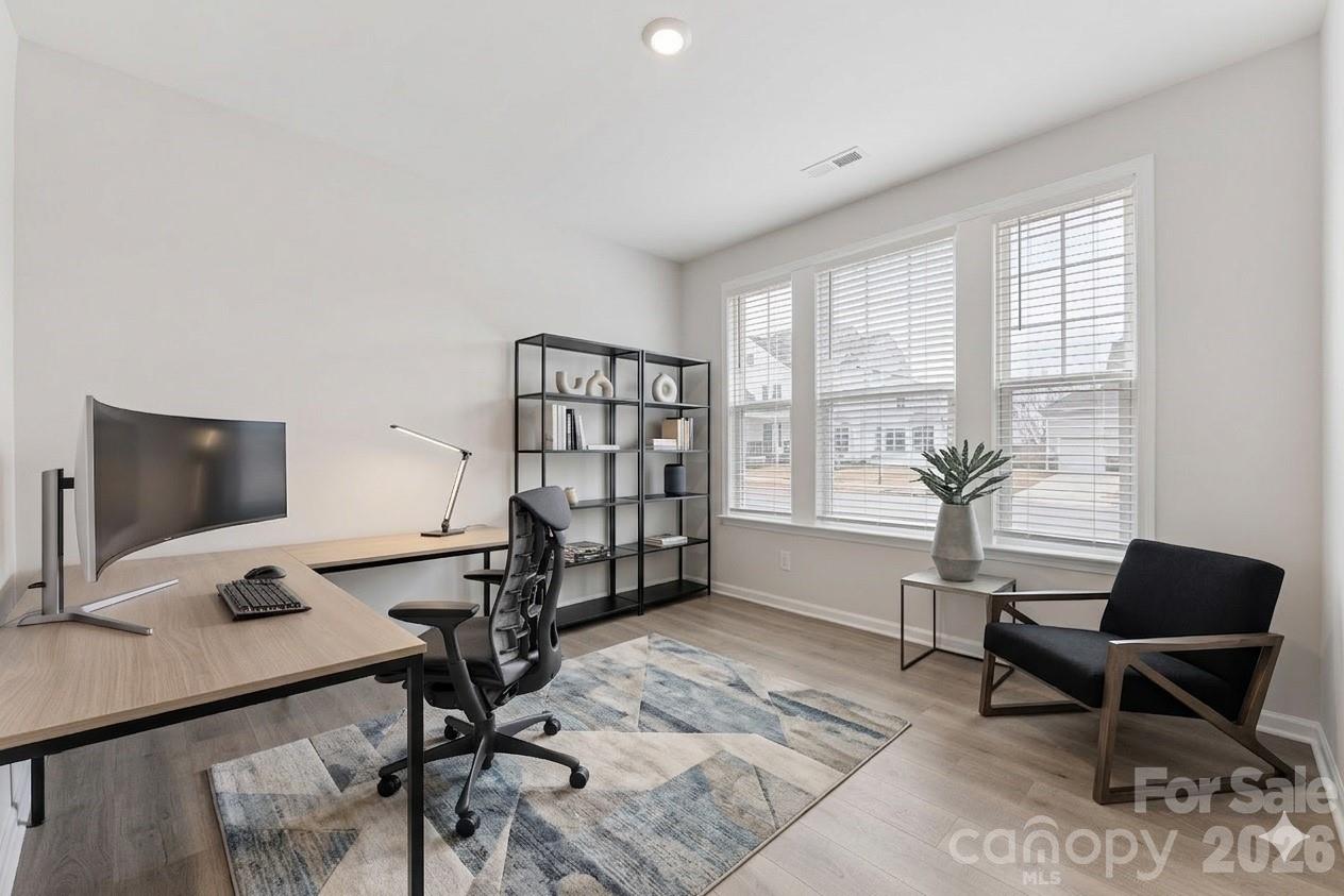 Reids Cove - Residential