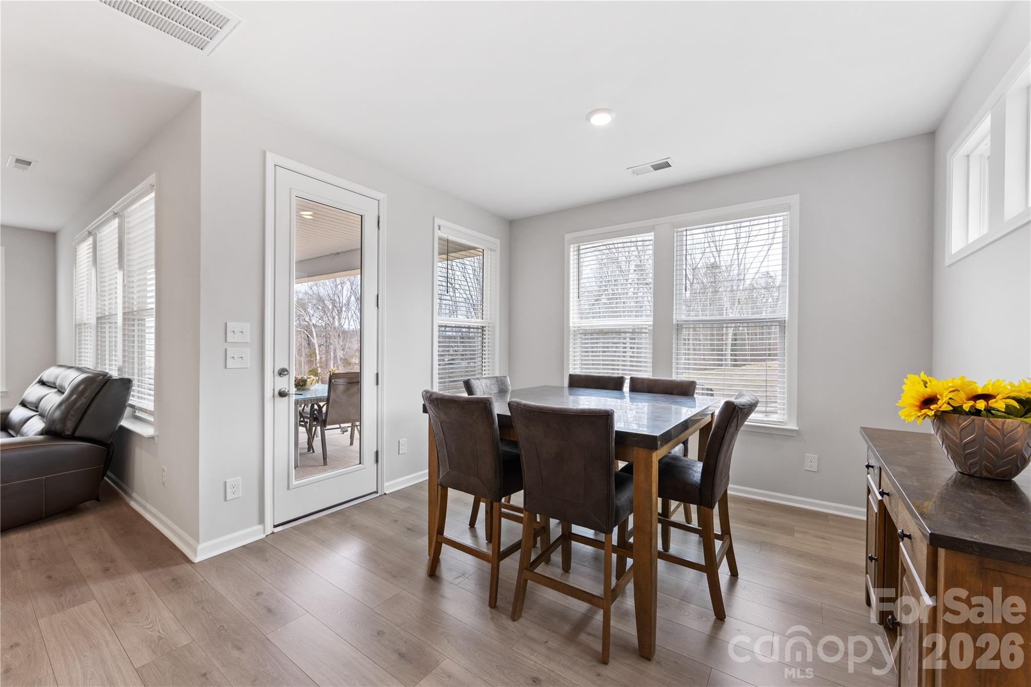 Reids Cove - Residential