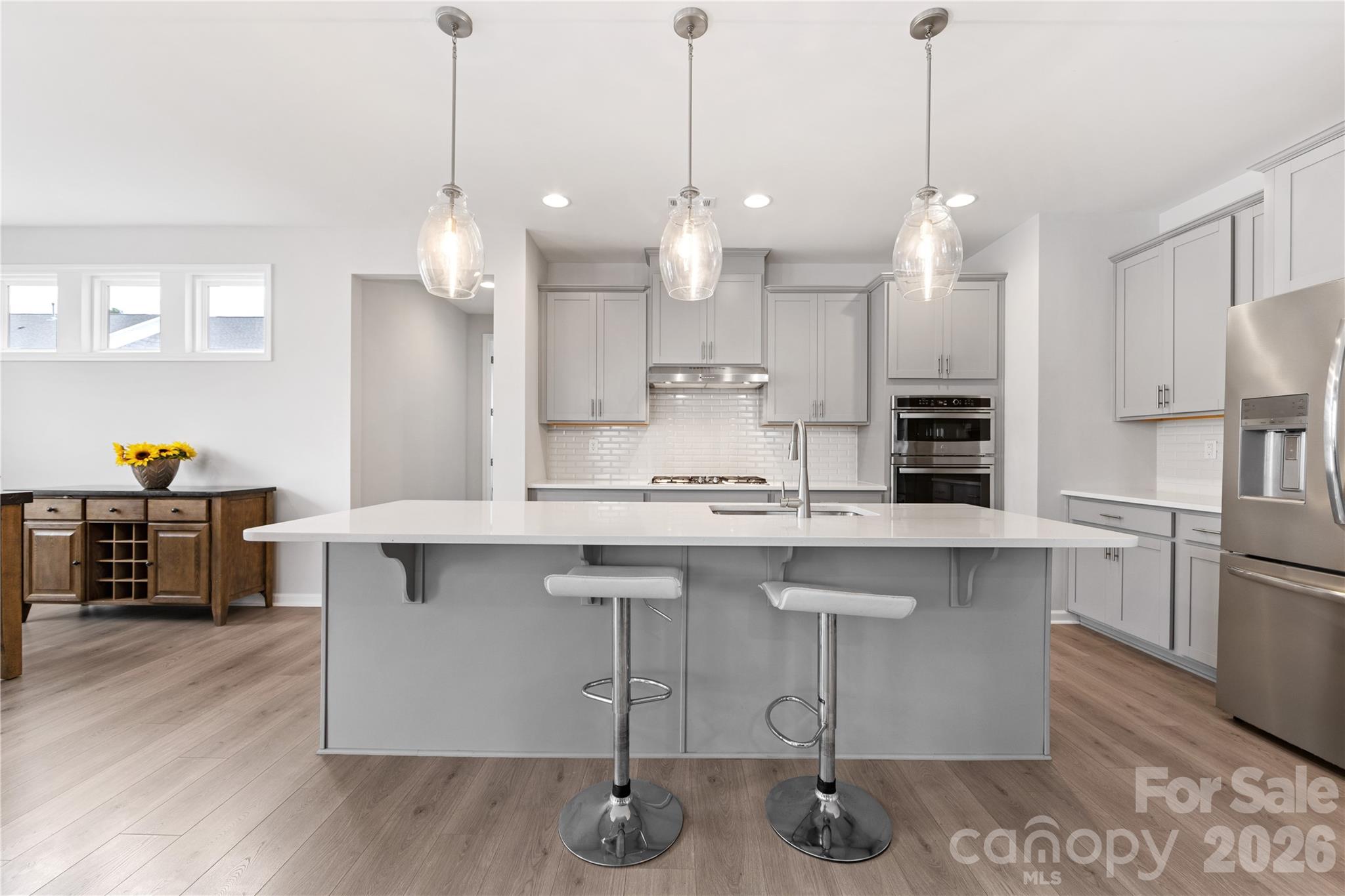 Reids Cove - Residential