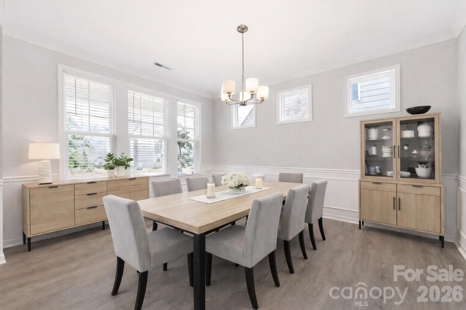 Reids Cove - Residential