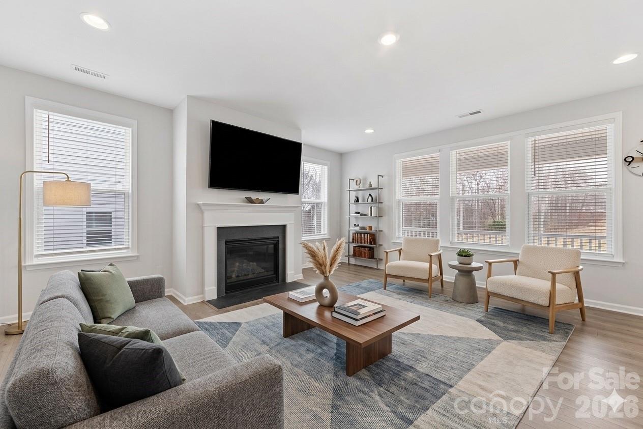 Reids Cove - Residential