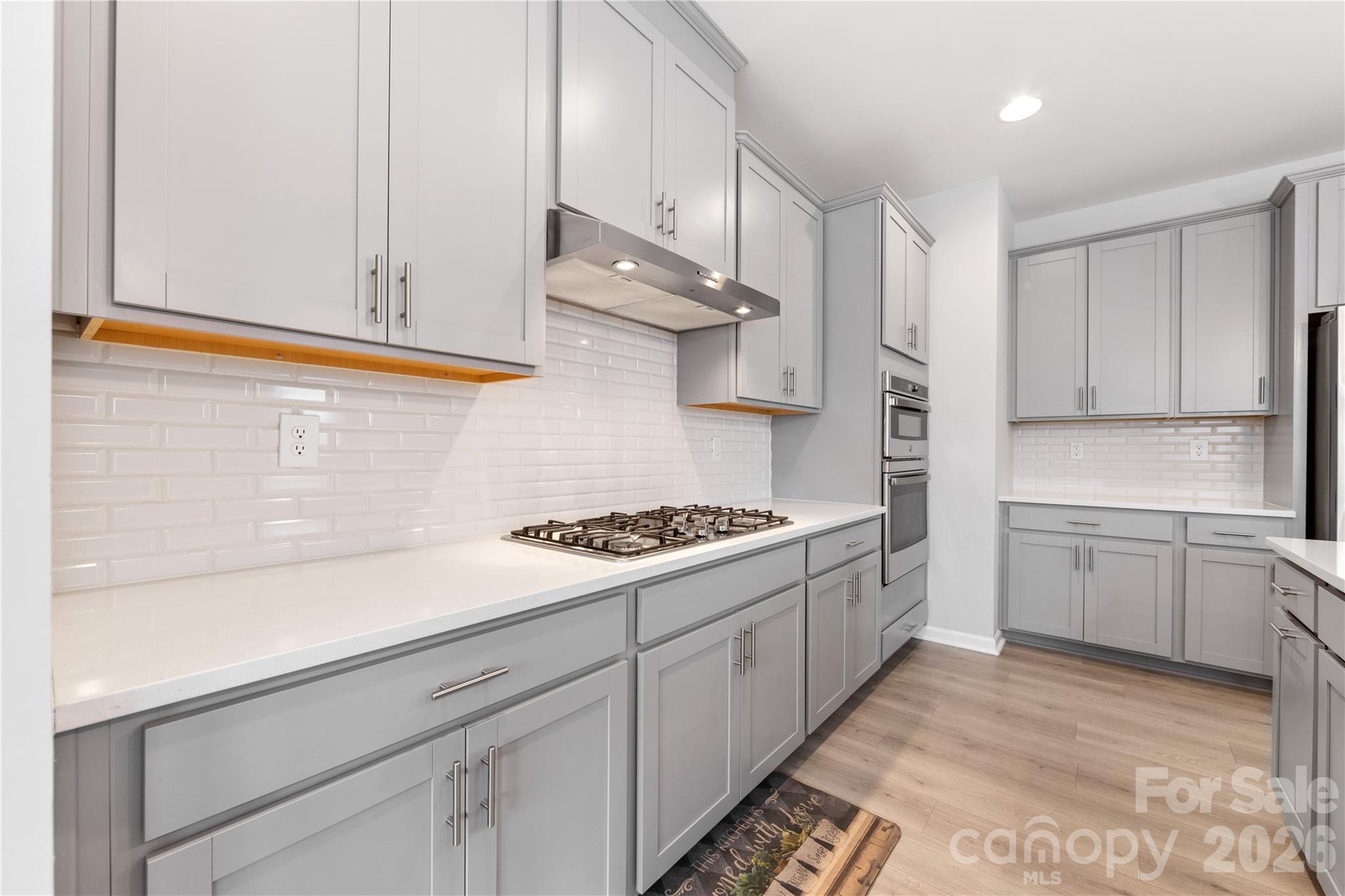 Reids Cove - Residential